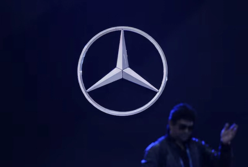 Mercedes-Benz espande la propria presenza nel crescente mercato del lusso indiano