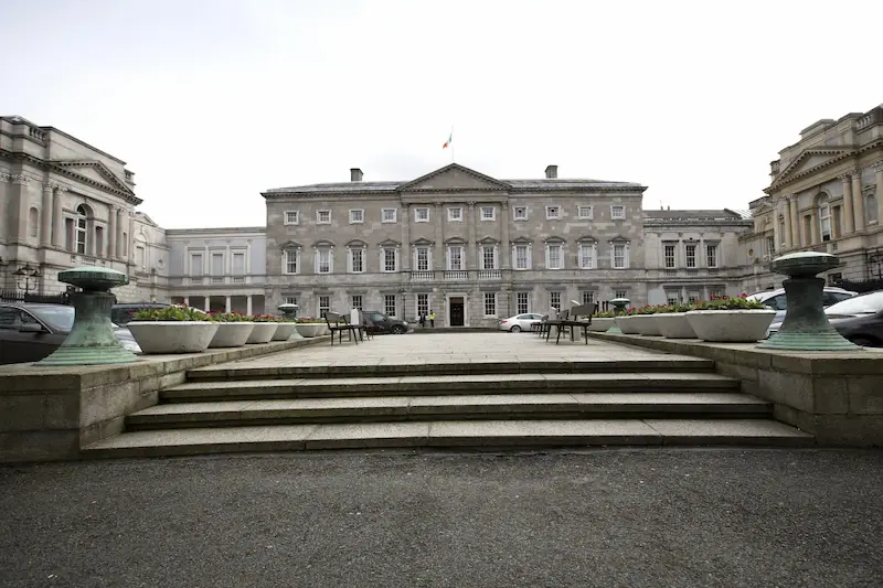 Ireland Strengthens Ties with Nordic-Baltic Nations Amid Shifting Global Dynamics