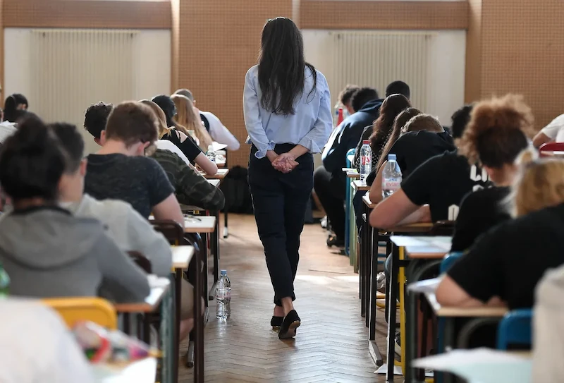 Szkoły prywatne zwracają się ku obligacjom komunalnym w obliczu regionalnego kryzysu bankowego