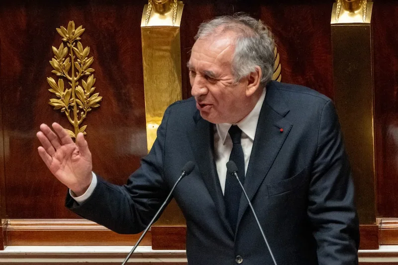 French Prime Minister Secures More Time to Navigate Budget Approval with Compromises