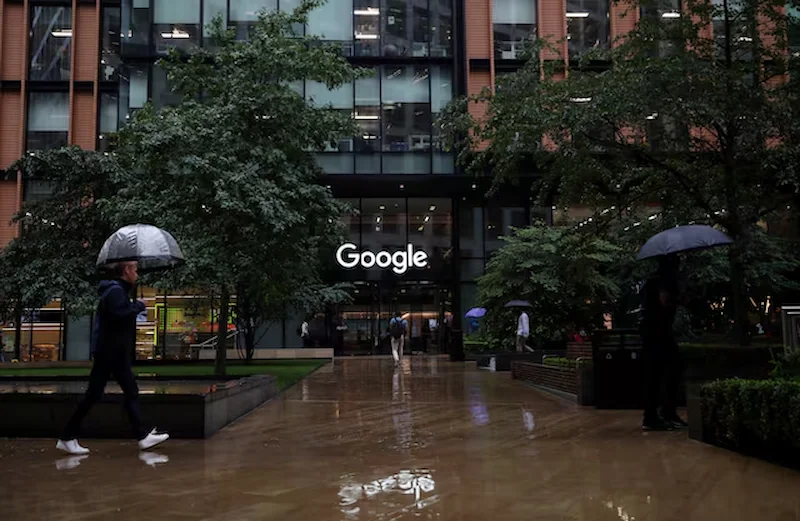 UK Regulators Dive Into Google Search Services Probe Amid Growing International Scrutiny