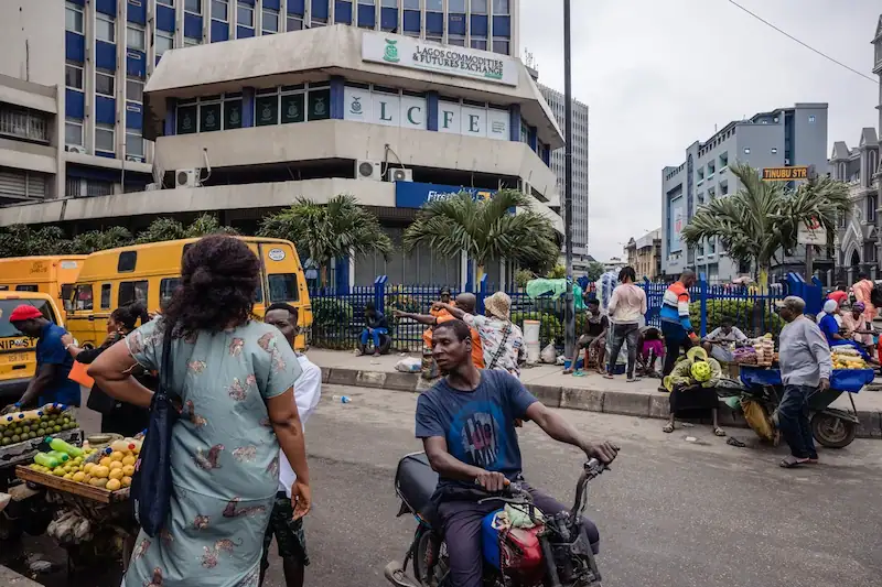 La Nigeria si appresta a lanciare un’ambiziosa riforma fiscale entro l’inizio di luglio