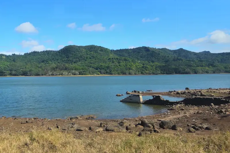 Mauritius Implements Water Usage Restrictions as Reservoir Levels Plummet