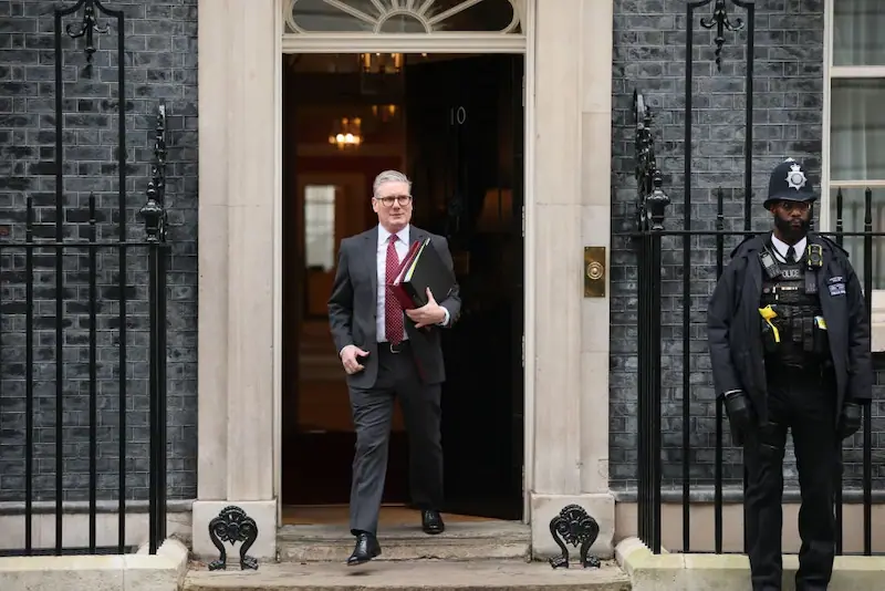 UK Considering Joining Pan-European Customs Program to Strengthen Trade Relations with EU