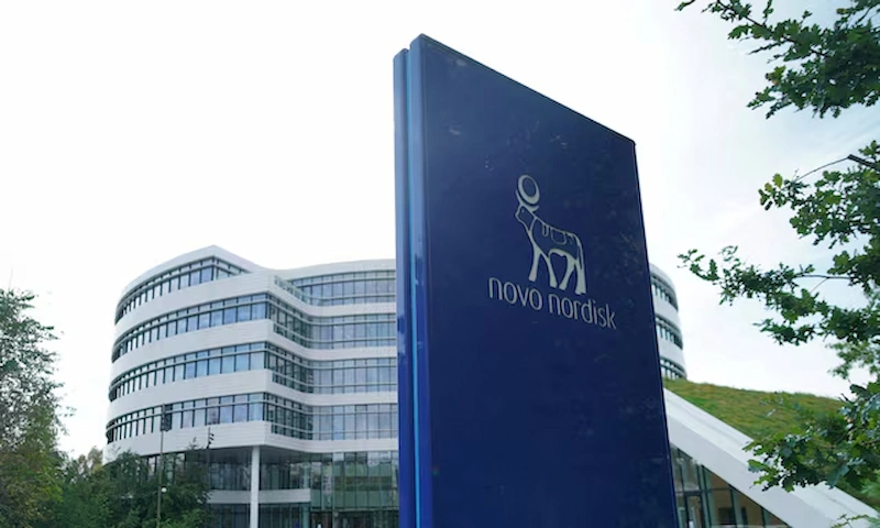 Novo Nordisk zgadza się ograniczyć ceny insuliny w rozliczeniu z Minnesota Attorney General