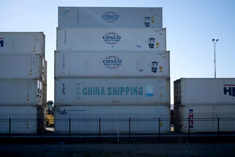 US Goods Trade Deficit Forecasted to Diminish Fourth-Quarter GDP Growth