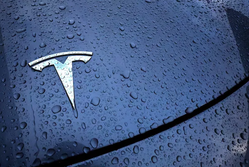 Tesla stock surges as Musk vows to introduce more affordable electric vehicles and self-driving cars