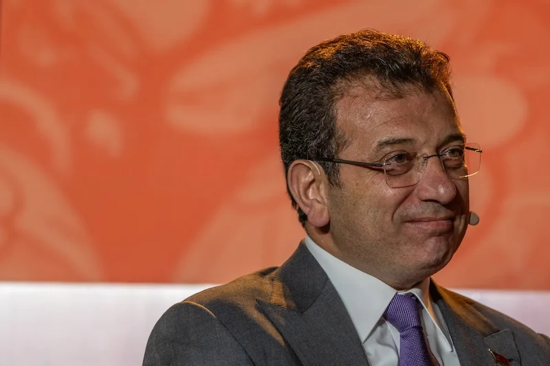 Opponent of Turkey's Erdogan Threatened with Jail Time in Latest Legal Action