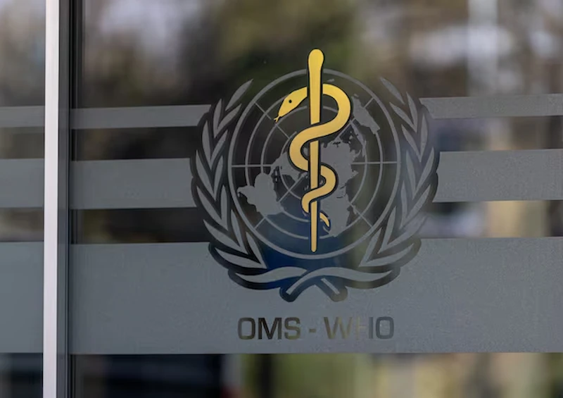 Trump Administration Considers Radical Reform Plan for WHO, Including American Leadership