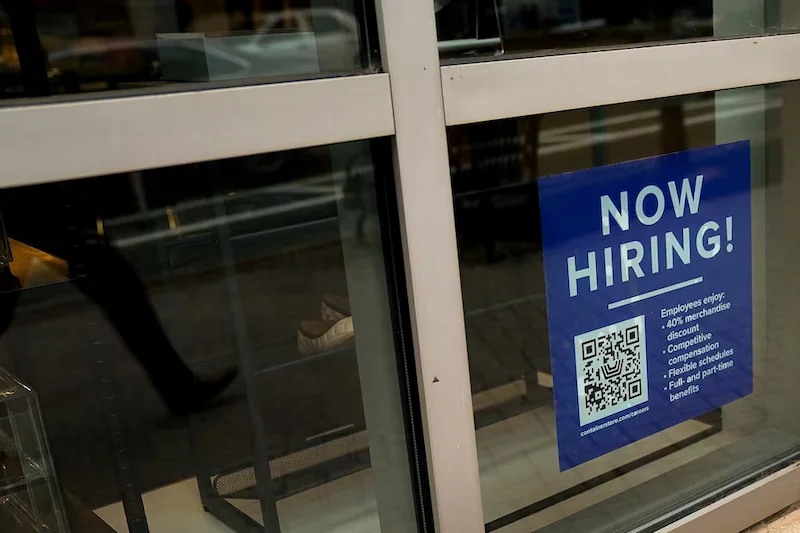 U.S. Job Growth Slows in January, Fed Likely to Hold Off Rate Cuts