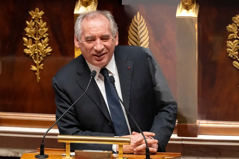 French Prime Minister Francois Bayrou Survives Fourth No-Confidence Vote