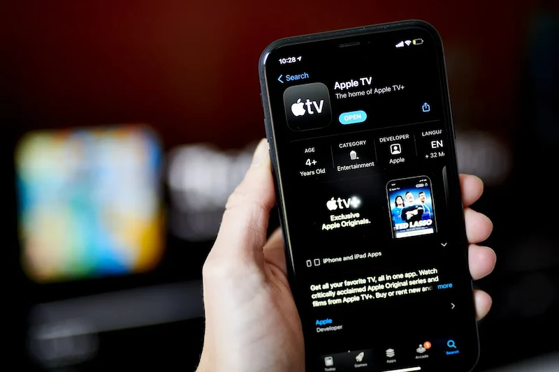 Apple Plans to Expand TV+ Service onto Android Devices to Attract More Subscribers