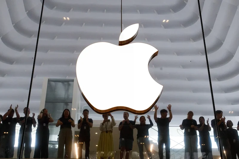 Apple bestätigt das Enthüllung von Datum für die neue Produkteinführung in Erwartung einer erschwinglichen iPhone -Version