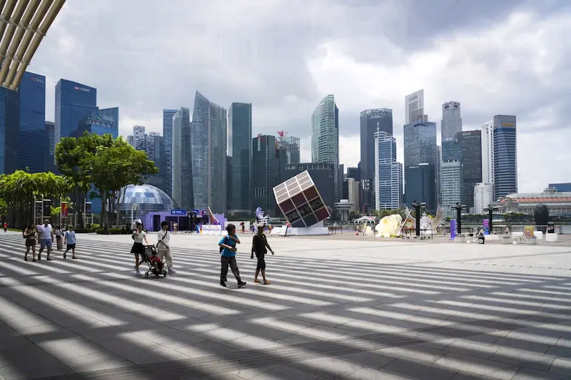 Der Budget von Singapur 2025 steigert die Wirtschaft mit dem Fokus auf Kreditvergabe, Verbrauchersektor und grüne Energie