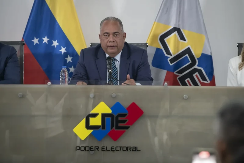 L'autorità elettorale del Venezuela ritarda le elezioni mentre l'opposizione stabilisce le condizioni per la partecipazione