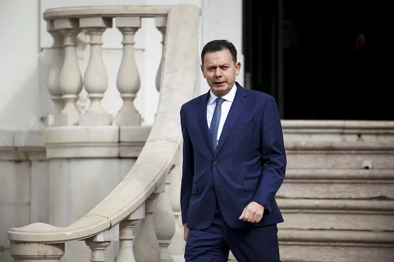 Portuguese Prime Minister’s Minority Government Secures Support to Defeat Far-Right Censure Motion