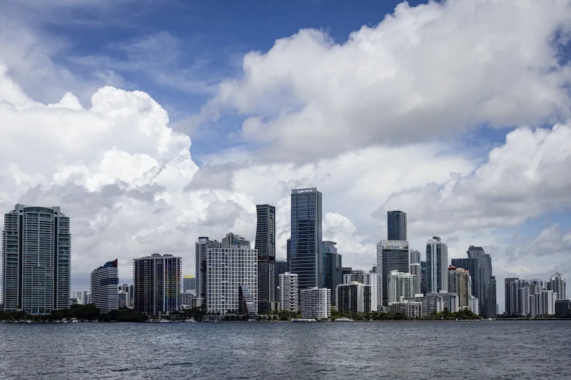 L'Arabia Saudita per istituire Miami Investment Office, espandendo la portata in Sud America