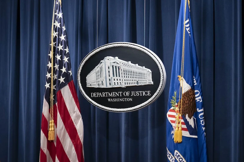 Die Unsicherheit droht die globalen Antikorruptionsbemühungen, als die USA FCPA E. einfriere