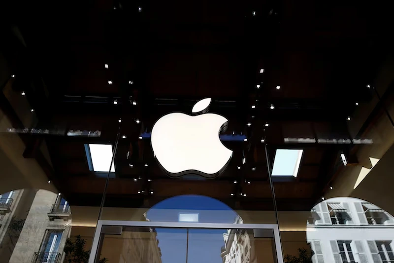 Apple annuncia $ 500 miliardi U. S. Piano di investimento, tra cui la nuova fabbrica del Texas e la creazione di posti di lavoro