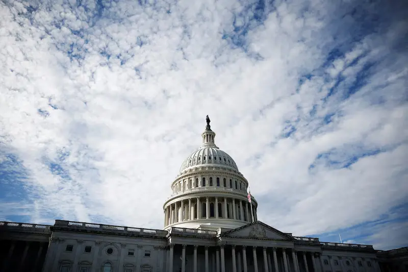 Republican Disarray Threatens Progress on Trump's Tax-Cut and Border Agenda