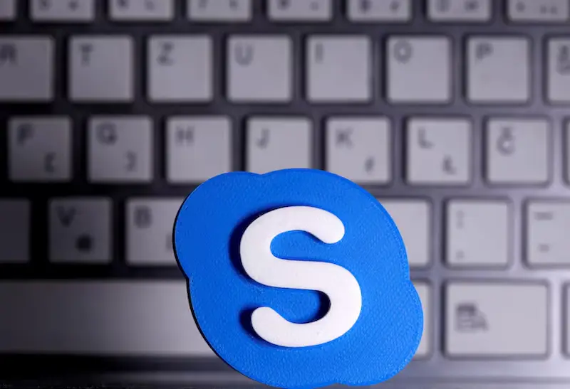 Microsoft Retires Skype as Teams Takes the Lead in Online Communication