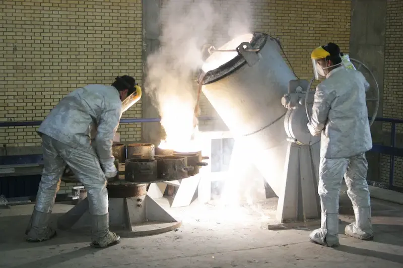 UK, France, and Germany Urges Iran to Halt Nuclear Escalation Amid Growing Security Concerns