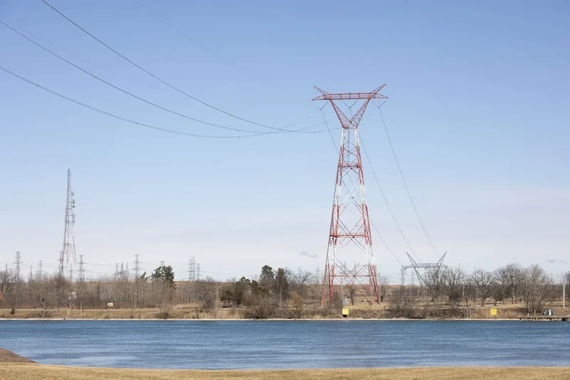 Ontario Implements 25% Electricity Price Hike for Customers in Minnesota, Michigan, and New York