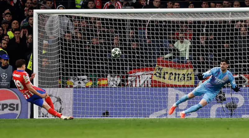 UEFA to hold talks with FIFA and IFAB regarding controversial decision to disallow Alvarez's penalty