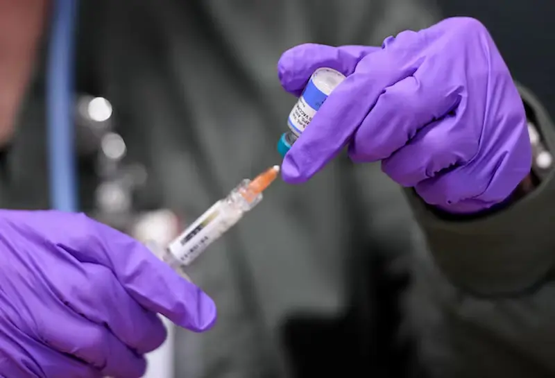 Measles Outbreak Surpasses Previous US Cases, Raises Concern Across Texas and New Mexico