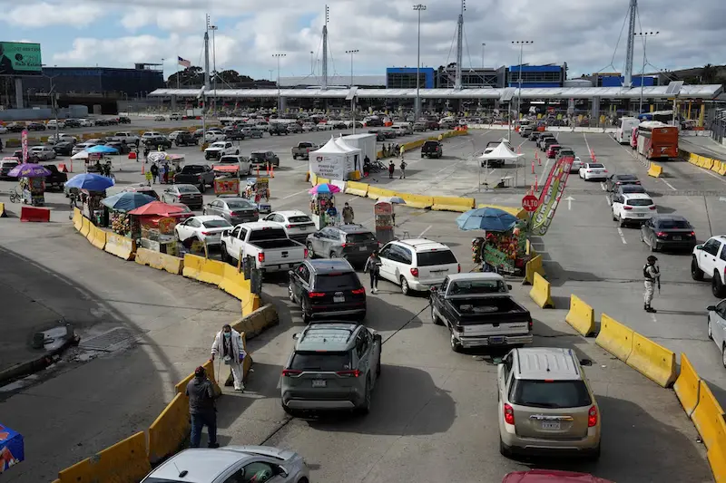 Trump Administration Contemplates Wide-Ranging Travel Restrictions for Citizens of 41 Countries