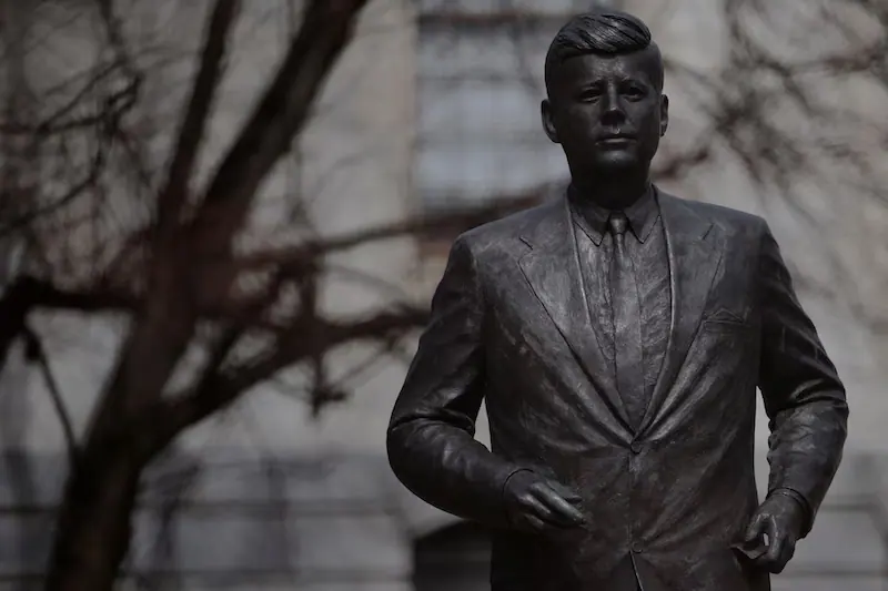 Trump Executes Release of Thousands of Long-Hidden JFK Assassination Documents