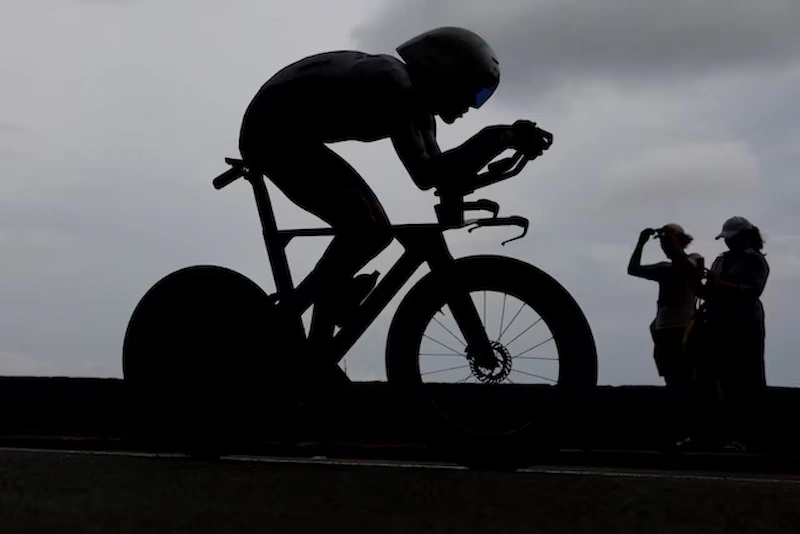 Edimburgo ospiterà Tour de France Grand part nel 2027