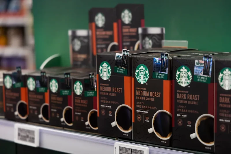 Kahve kavurucu, korunma geri ateşleri olarak tüketici fiyat artışlarıyla yüzleşir