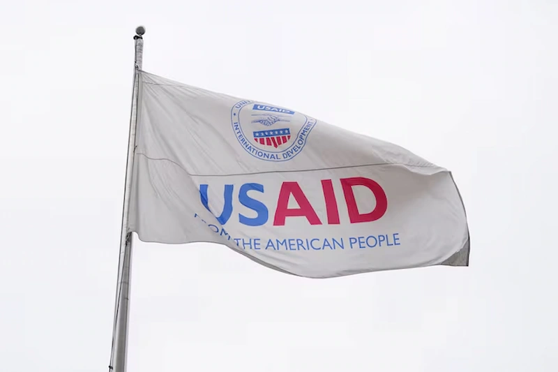 UN Warns of Alarming Rise in HIV Infections Amidst U.S. Funding Freeze