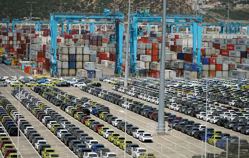 Trump plans to reveal auto tariff decision on Wednesday