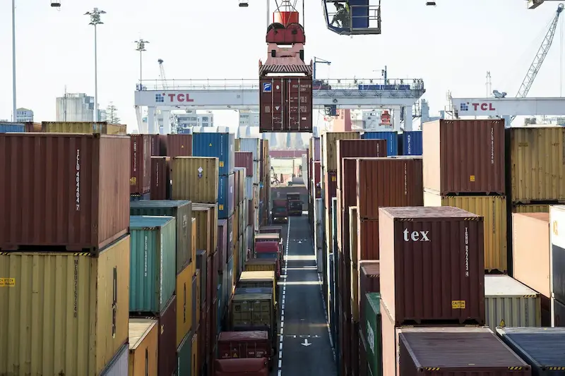 EU Seeks Concessions to Ease US Tariffs