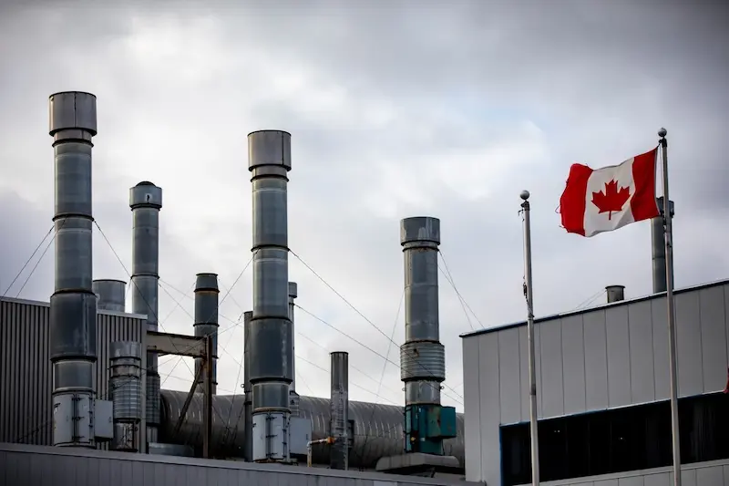 Canada Braces for Economic Turmoil Amid Escalating Trade War with the US