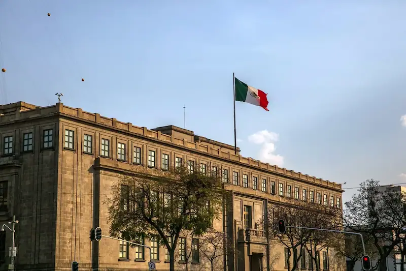 Elezioni giudiziarie messicane storiche in corso