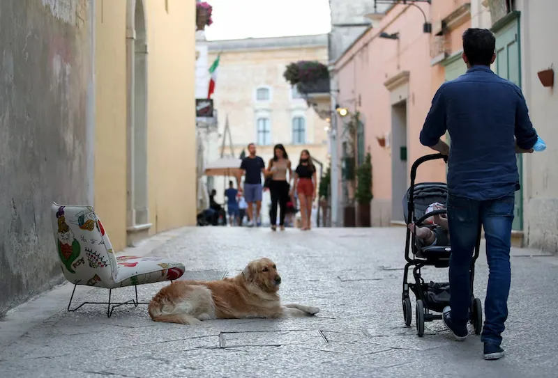 Italy Faces Demographic Crisis as Birth Rates Plummet and Emigration Soars
