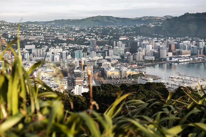 New Zealand's Revamped Golden Visa Program Sparks Red Hot Interest Amid Geopolitical Turmoil