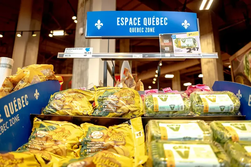 US Targets Quebec's Language Law as Trade Barrier, Creating Tensions with Canada