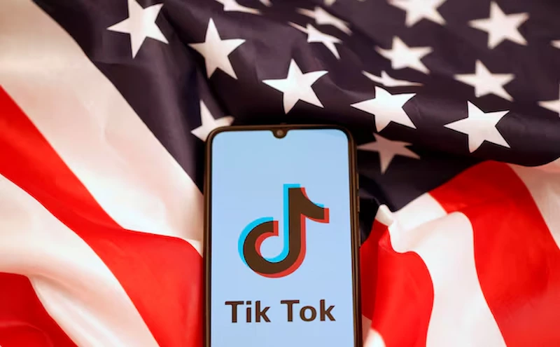 Trump erweitert die Frist für Tiktok Deal und sucht die chinesische Zustimmung