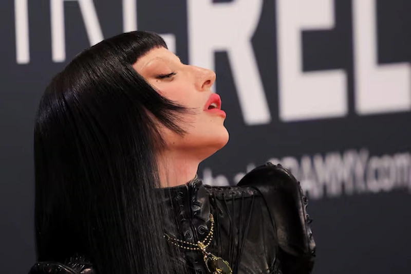 Lady Gaga déchaîne le chaos sur la scène de Coachella