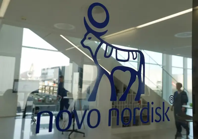 Novo Nordisk avverte i consumatori delle versioni contraffatte di Ozempic negli Stati Uniti