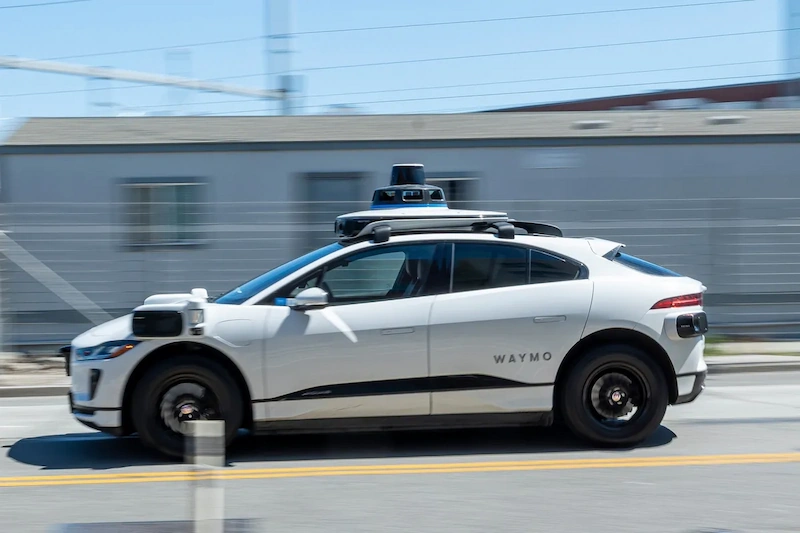 Uber Sets Up Waitlist for Waymo Robotaxis in Atlanta Ahead of Summer Launch