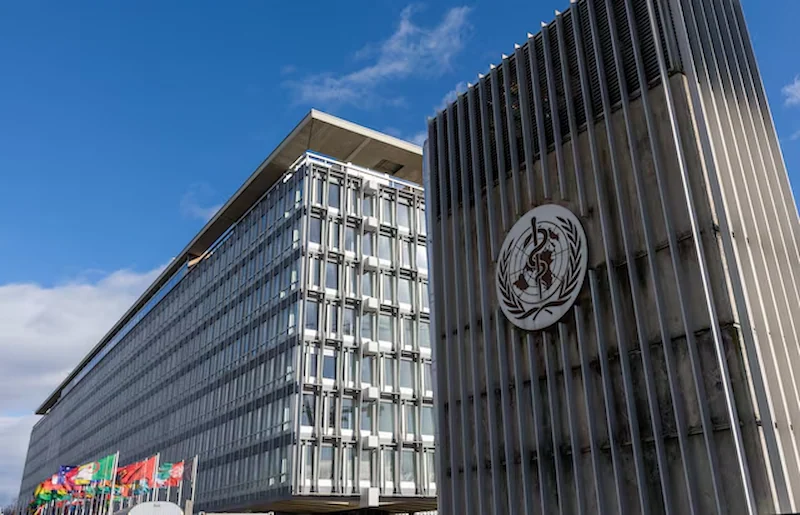 Global Health Leaders Reach Historic Agreement on Pandemic Preparedness and Equity