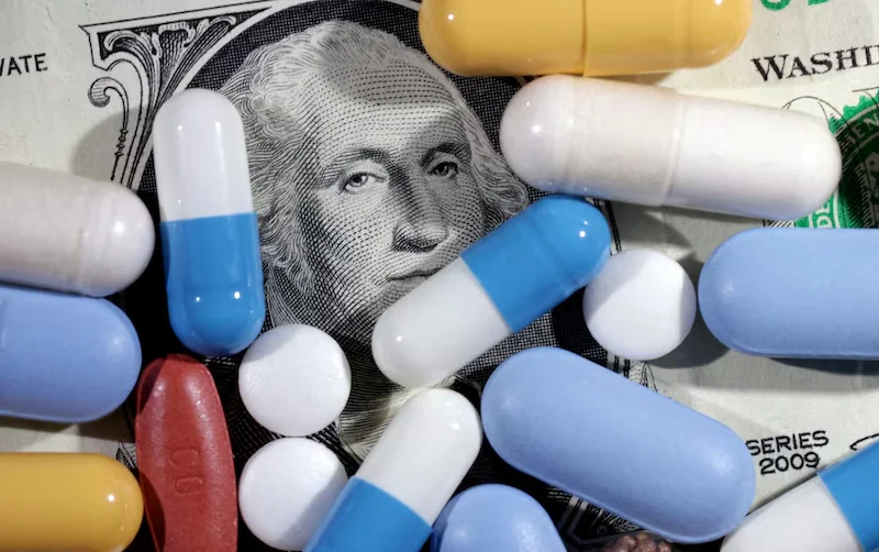 Trump Pushes for Medicare Drug Price Negotiation Reform Amid Pharma Industry Opposition