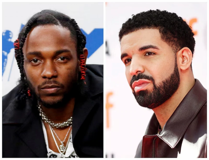 Drake, Kendrick Lamar performanslarının ardından Universal Music Group'a karşı hakaret davasını genişletiyor