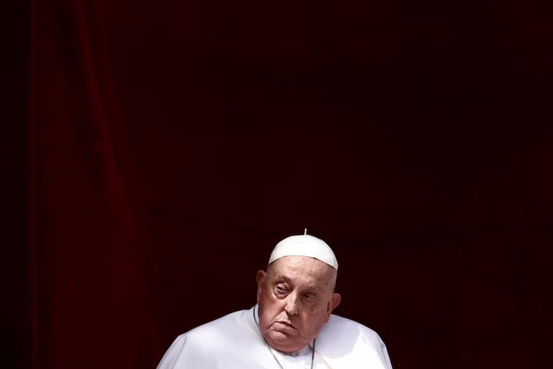 Pope Francis, Champion of Mercy and Kindness, Passes Away at 88