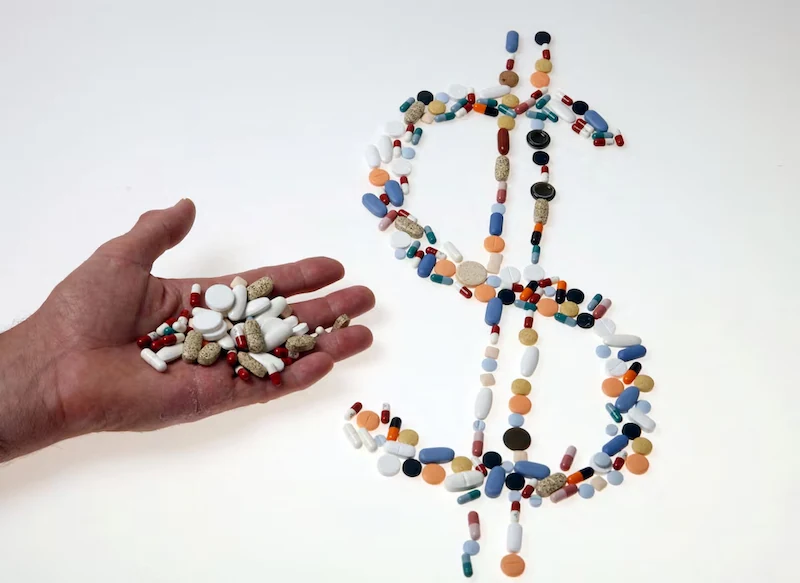 L'amministrazione Trump considera il collegamento di U. S. Prezzi della medicina per ridurre i tassi globali, i produttori di droga in allerta